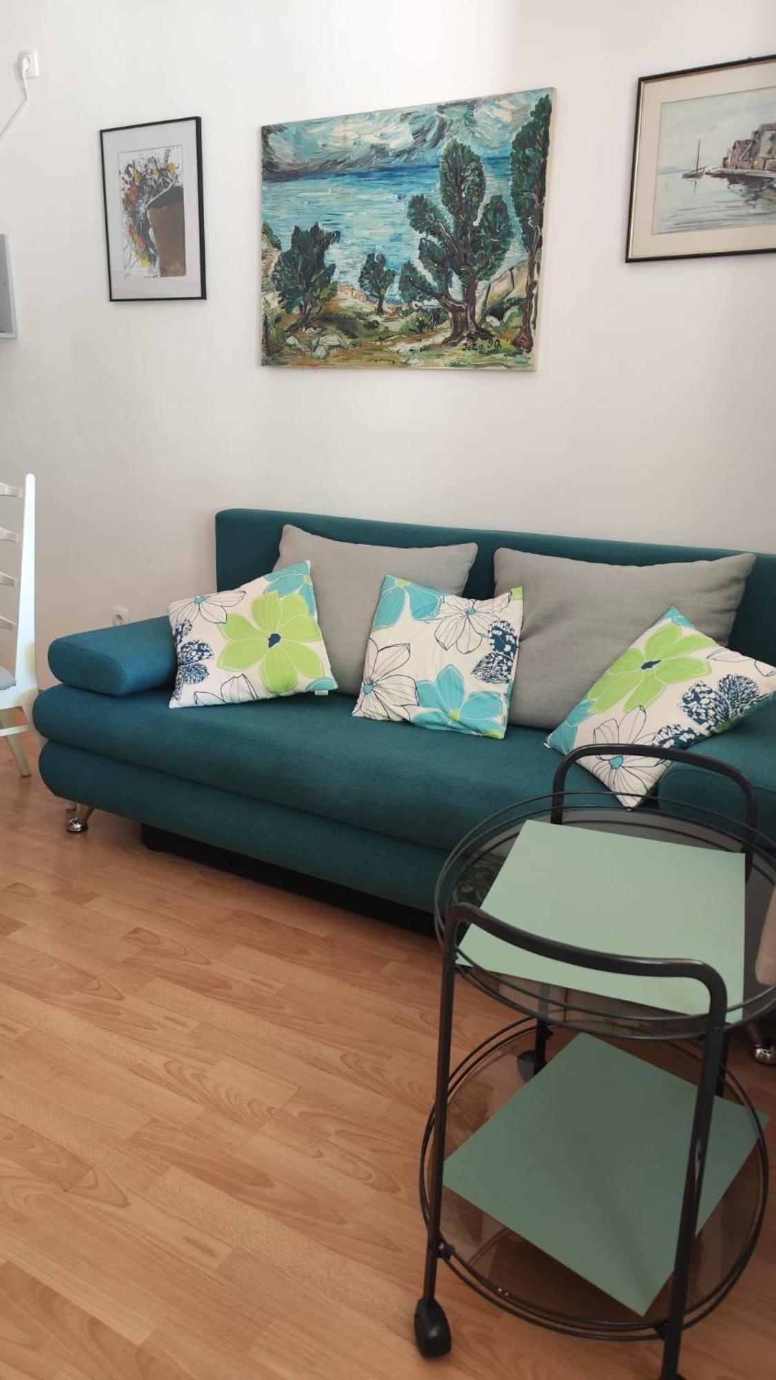 וודיצה Apartments Suri מראה חיצוני תמונה
