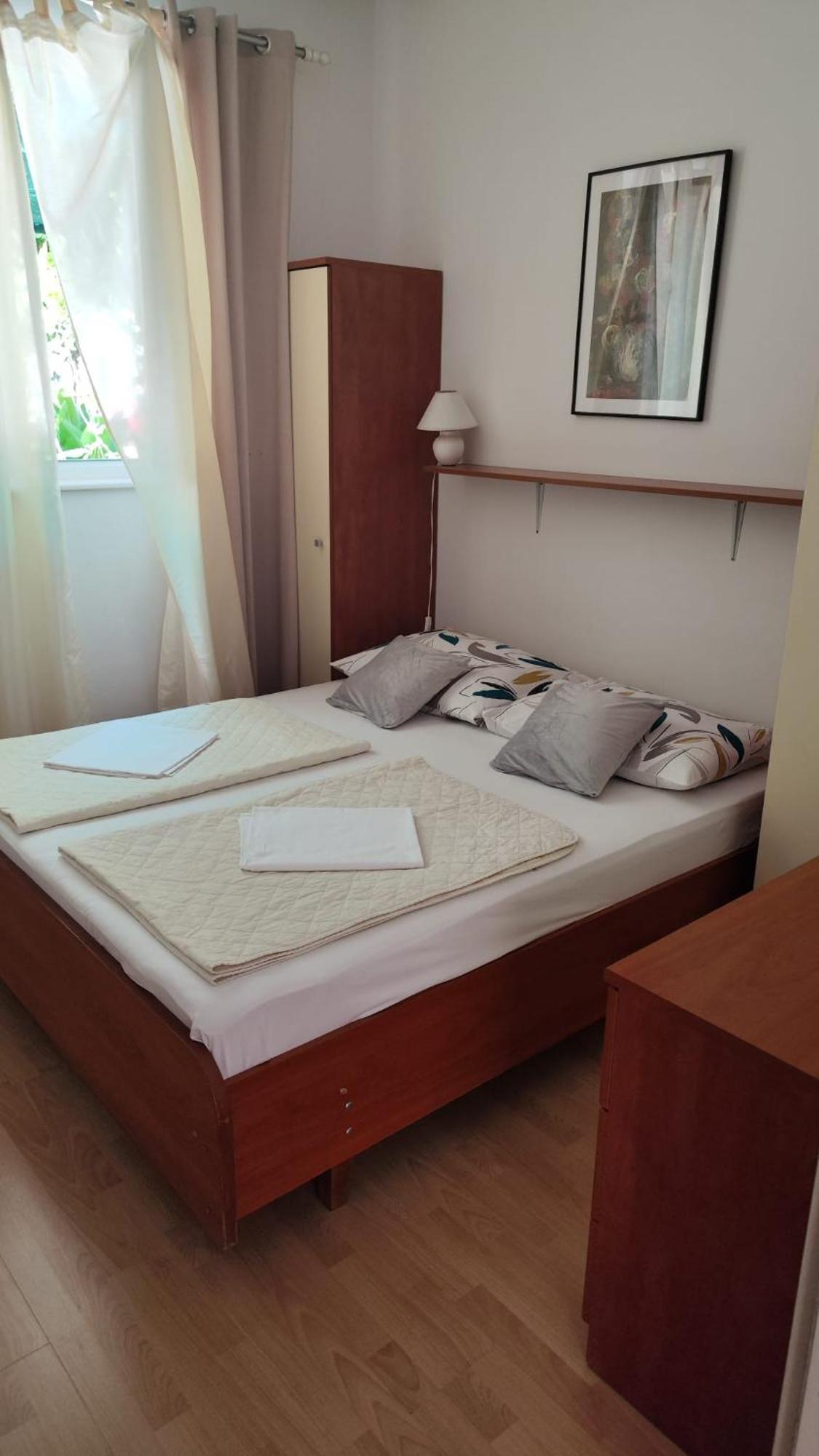 וודיצה Apartments Suri מראה חיצוני תמונה