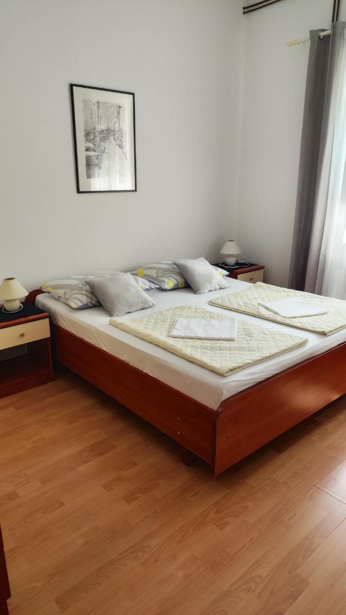 וודיצה Apartments Suri מראה חיצוני תמונה